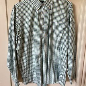 Dockers Battery Street Dress Shirt